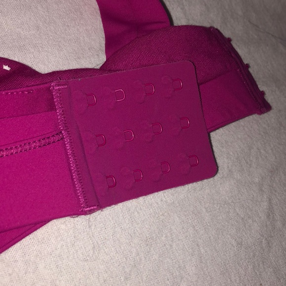 Lulu lemon cross back bra - Picture 4 of 5